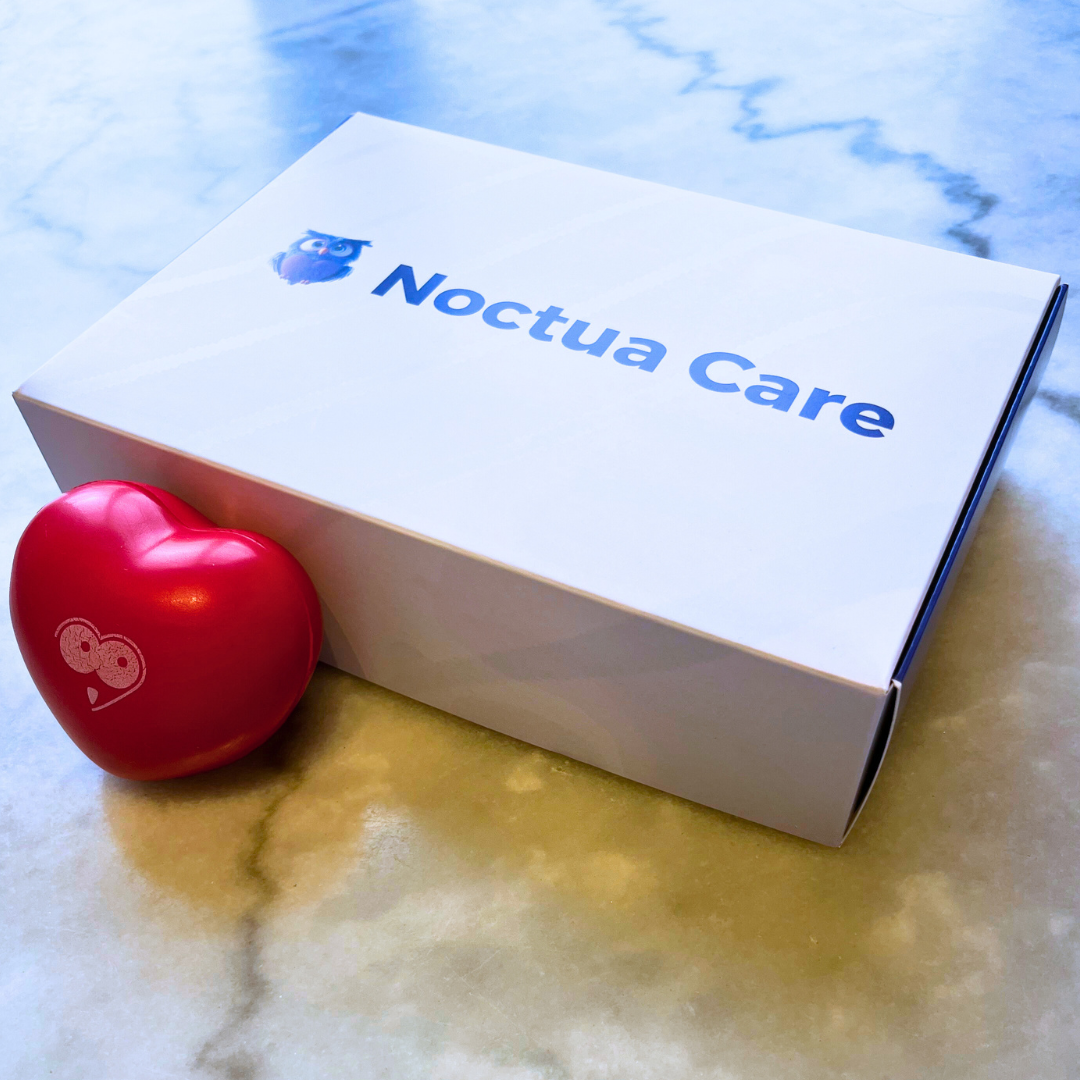 ❤️ Boîte Cœur – Le coffret incontournable pour prendre soin de votre cœur