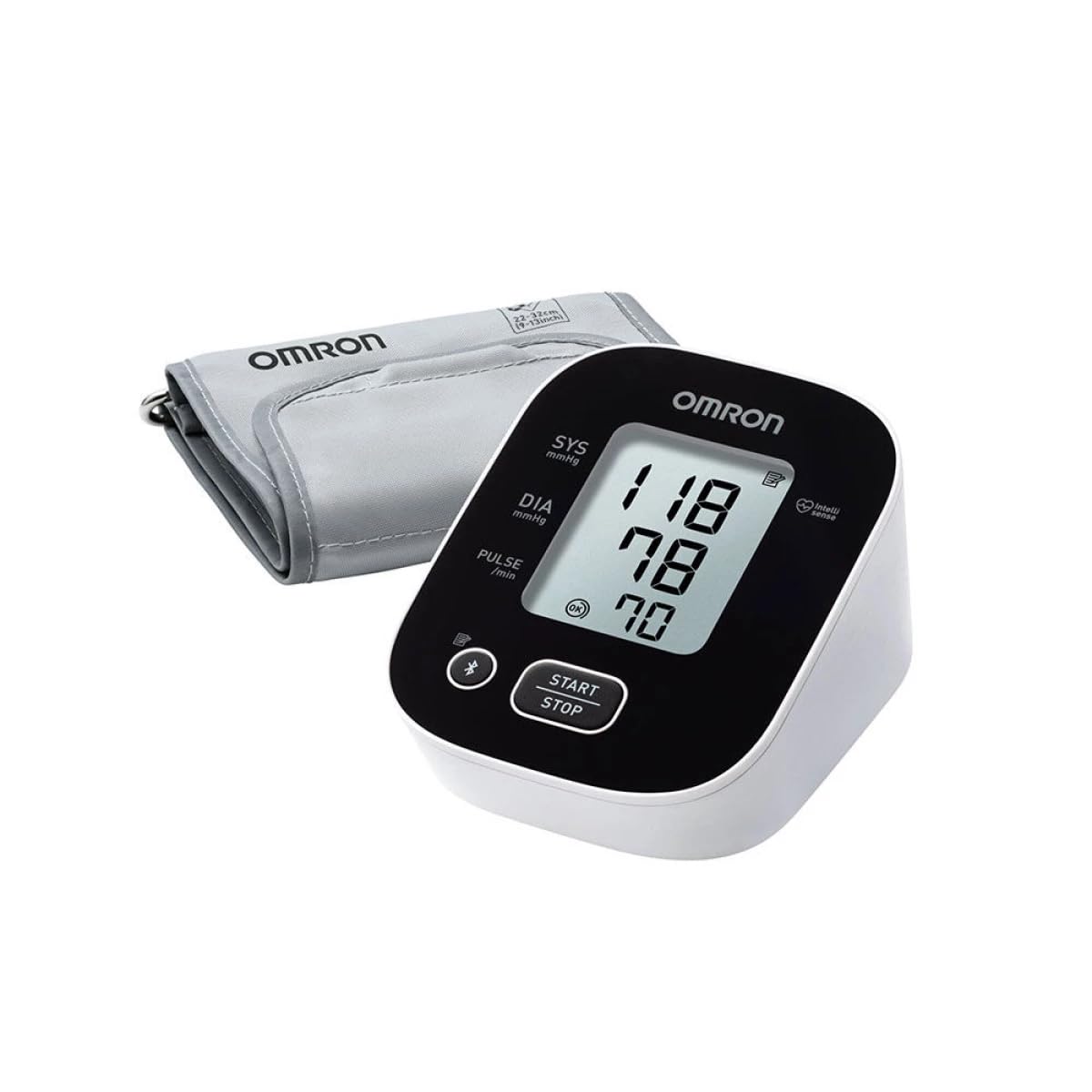 Omron M2 Intelli IT Tensiomètre Brassard